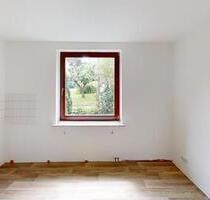 2-Raum-Altbauwohnung mit Tageslichtbad - Chemnitz Altendorf