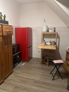 Foto - 4 Zimmer Dachgeschoßwohnung in Plön