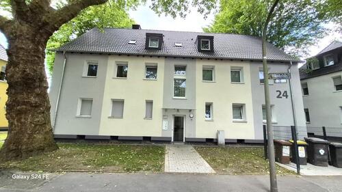 Foto - Einziehen und Woh(n)fühlen - komplett renovierte 3-Raum-Wohnung in ruhiger Wohnlage