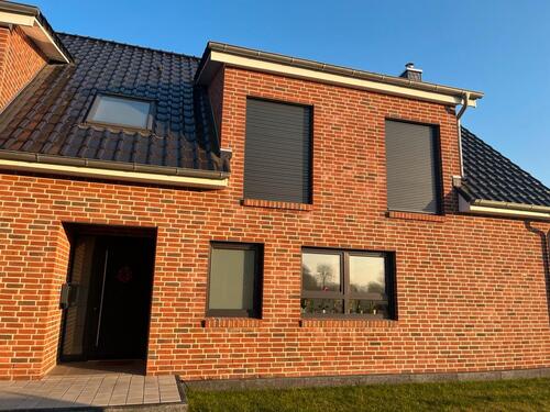 Foto - 5 Zimmer Doppelhaushälfte zur Miete in Langenhagen