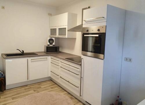 Foto - Wohnung mit Einbauküche! - 296,00&nbsp;EUR Kaltmiete, ca.&nbsp; 55,87&nbsp;m&sup2;