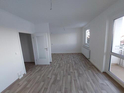 Foto - 3 Zimmer Etagenwohnung zur Miete in Suhl