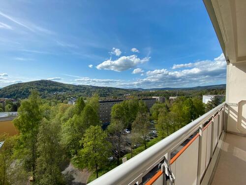 Foto - 3 Zimmer Etagenwohnung in Suhl