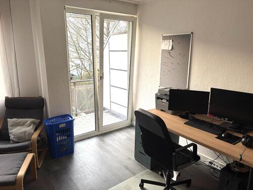 Foto - Etagenwohnung in Malsch zur Miete