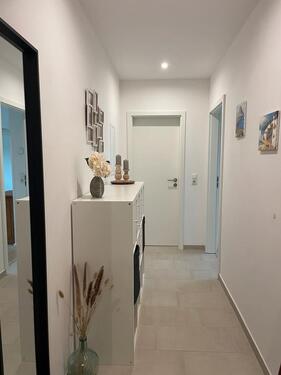 Foto - 1 Zimmer Erdgeschoßwohnung in Memmingen