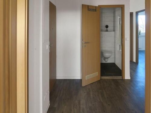 Foto - 3 Zimmer Erdgeschoßwohnung zur Miete in Gera