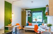 Foto - Schönes Einzelzimmer Wohnung in Siegen