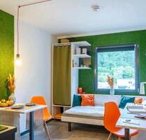 Schönes Einzelzimmer Wohnung in Siegen