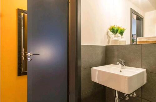 Foto - Etagenwohnung in Siegen zur Miete