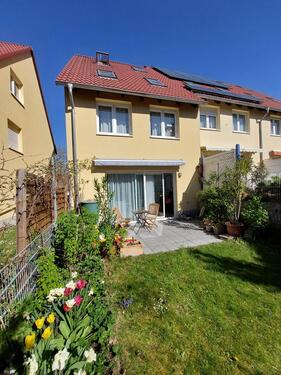 Foto - Seltene Gelegenheit in Bestlage - Reihenendhaus DÜW-Fronhof