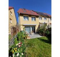 Seltene Gelegenheit in Bestlage - Reihenendhaus DÜW-Fronhof - Bad Dürkheim