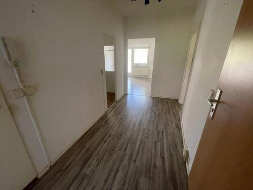 Foto - Erdgeschoßwohnung in Gera zur Miete