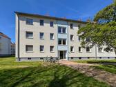 Foto - Etagenwohnung in Minden zur Miete