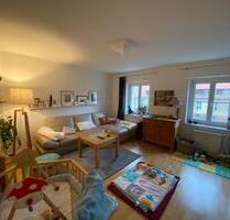 4-Zi. Wohnung mit Stellplatz nahe Uniklinik - Greifswald