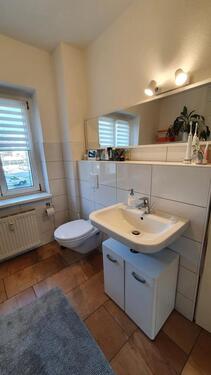 Foto - 4 Zimmer Etagenwohnung zur Miete in Greifswald