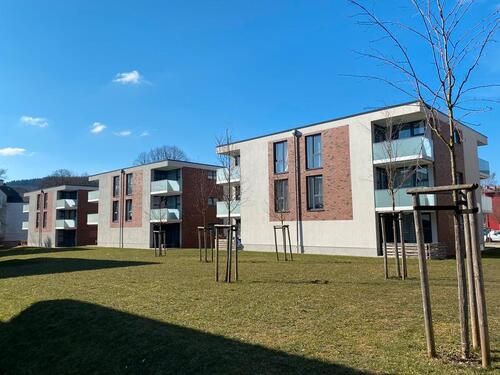 Foto - Exklusives 1,5-Raum-Appartement in unmittelbarer Nähe zur Uni!