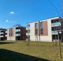 Exklusives 1,5-Raum-Appartement in unmittelbarer Nähe zur Uni! - Ilmenau