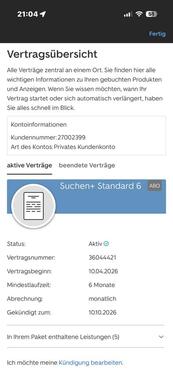 Foto - ImmoScout Premium Account - 60,00&nbsp;EUR Kaltmiete, ca.&nbsp; 30,00&nbsp;m&sup2;