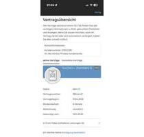 ImmoScout Premium Account - 60,00&nbsp;EUR Kaltmiete, ca.&nbsp; 30,00&nbsp;m&sup2; in Rödermark (PLZ: 63322)
