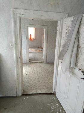 Foto - Mehrfamilienhaus, Wohnhaus in Bad Berneck im Fichtelgebirge zum Kaufen