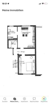 Foto - 2.5 Zimmer Etagenwohnung zum Kaufen in Gevelsberg