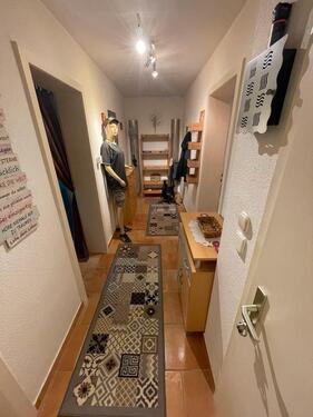 Foto - 2.5 Zimmer Etagenwohnung in Gevelsberg