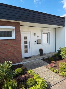 Foto - Provisionsfrei! Bungalow (5,5 Zi.) mit Sauna & Kaminzimmer