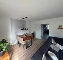 Erdgeschosswohnung mit Garten - 1.200,00&nbsp;EUR Kaltmiete, ca.&nbsp; 101,00&nbsp;m&sup2; in Lienen (PLZ: 49536)
