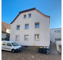 Renditeobjekt! Zweifamilienhaus in Innenstadtlage von Völklingen