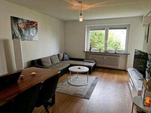 Foto - Wunderschöne möblierte 2,5-Zimmer-Wohnung zum 01.09.25 frei !
