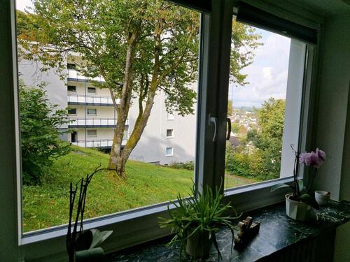 Foto - 2 Zimmer Etagenwohnung in Siegen
