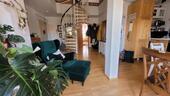 Foto - Zwischenmiete Okt-Dez: Helle Maisonette Wohnung in Schleußig