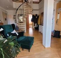 Zwischenmiete Okt-Dez: Helle Maisonette Wohnung in Schleußig - Leipzig Altwest