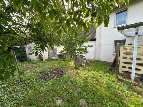 Foto - Einfamilienhaus zum Kaufen in Bad Salzuflen