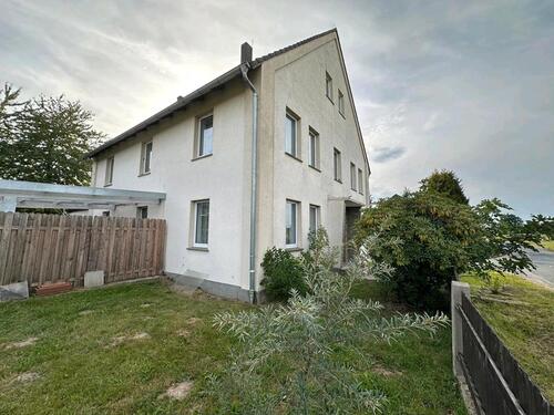Foto - Einfamilienhaus in Bad Salzuflen zum Kaufen