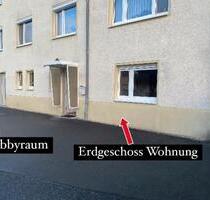 Einzimmerwohnung Hobbyraum 1 Zimmer Single Wohnung Einbauküche - Ostrau