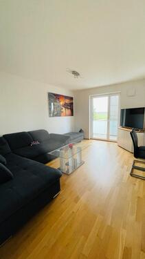 Foto - Etagenwohnung zur Miete in Kissing