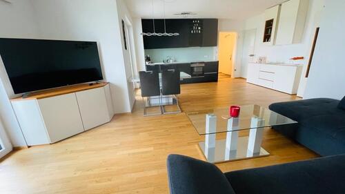 Foto - Etagenwohnung in Kissing