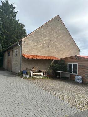 Foto - ScheuneStellplatz - 600,00 EUR Kaltmiete,