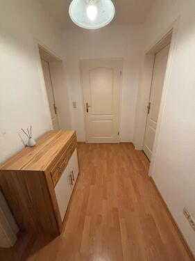 Foto - Möblierte 2-Zimmer-Wohnung nahe dem Zentrum zu vermieten