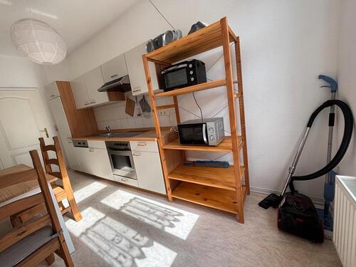 Foto - Etagenwohnung in Leipzig