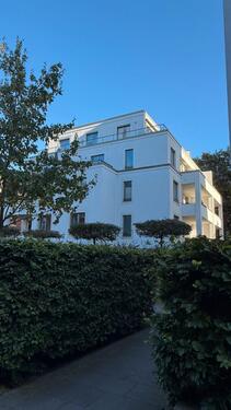 Foto - Luxuriöse 3-Zimmer Wohnung mit 2 Balkonen in Hamburg-Eppendorf