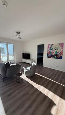 Foto - Etagenwohnung in Hamburg