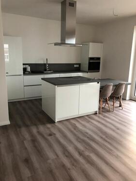 Foto - Etagenwohnung in Hamburg zur Miete