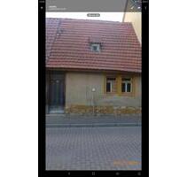 Haus zu verkaufen - 10.000,00 EUR Kaufpreis, in Kyffhäuserland (PLZ: 99707)
