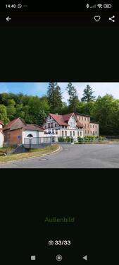 Foto - Vierseitenhof Mühlengrundstück Einfamilienhaus Mehrfamilienhaus