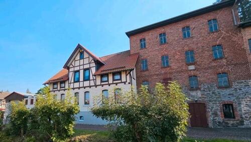 Foto - Einfamilienhaus in Blankenburg (Harz)