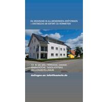 EG Wohnung Allmendingen Götzingen Erstbezug