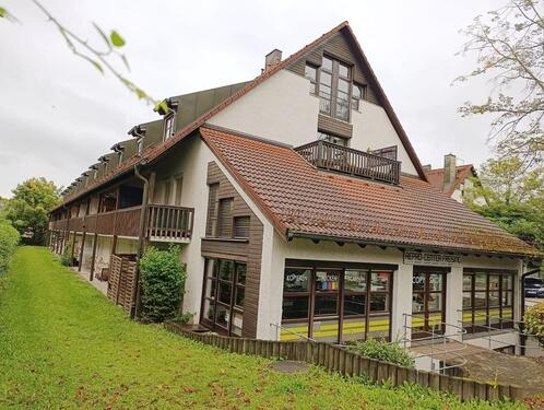 Foto - Etagenwohnung zum Kaufen in Freising