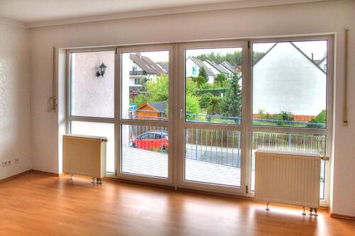 Foto - Plauen-Neundorf! Sehr schöne 3 Zimmerwohnung mit EBK, Stellplatz & Balkon!